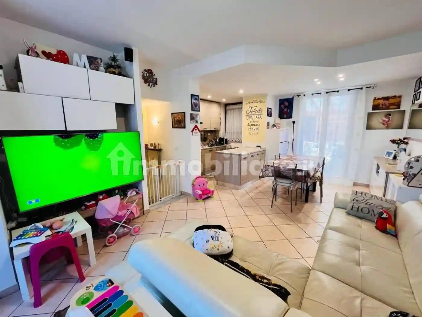 Villetta a schiera - foto 3