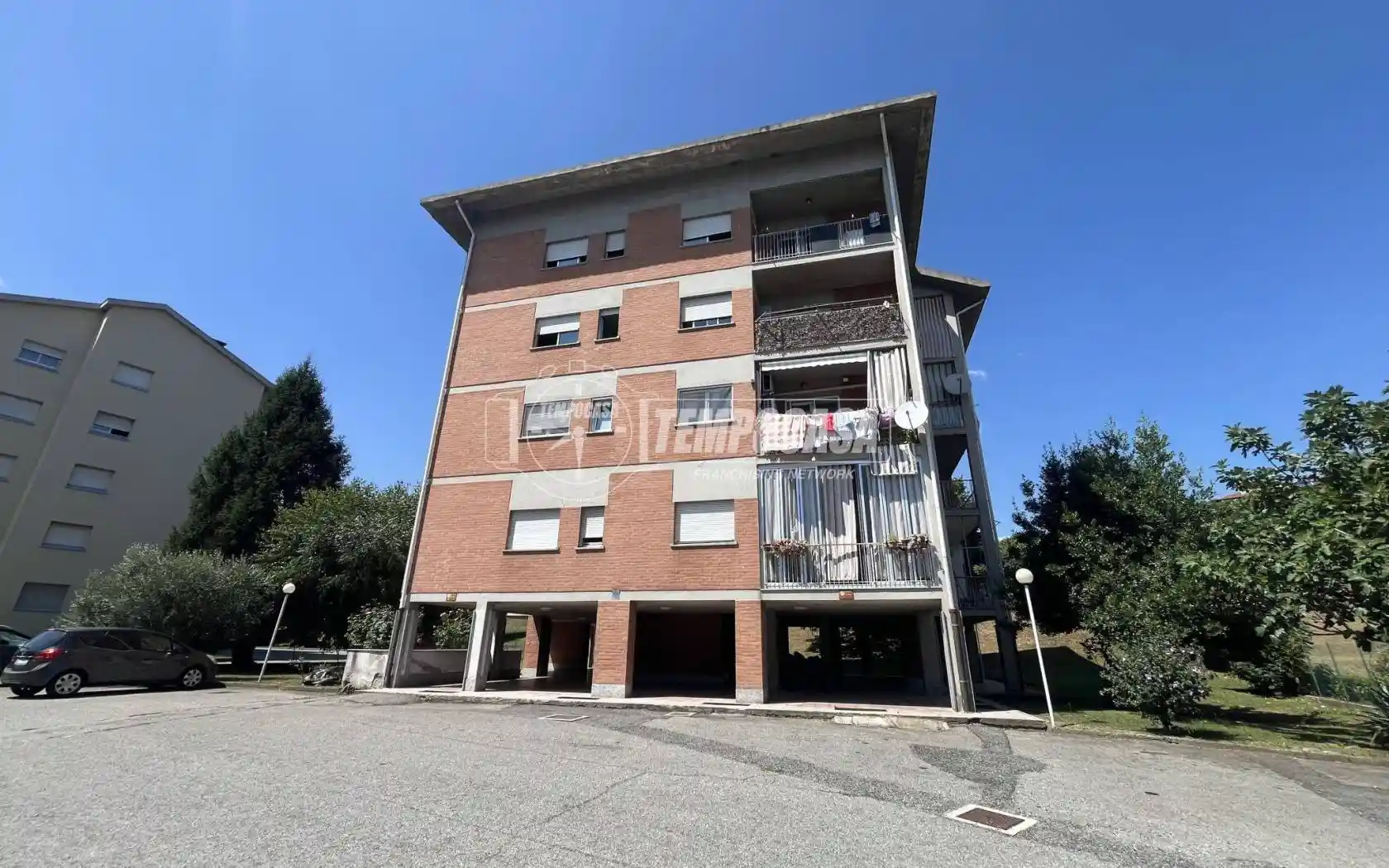 Appartamento in vendita a Cuorgnè