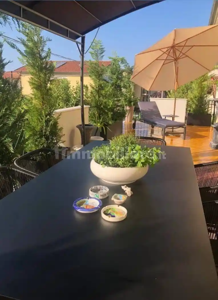 Villetta a schiera in vendita a Massa