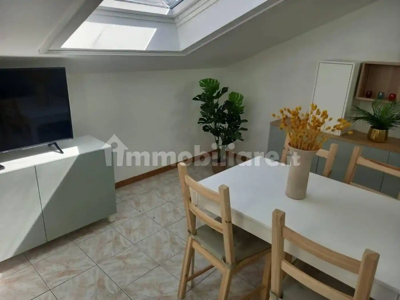 Appartamento in affitto a Arcola