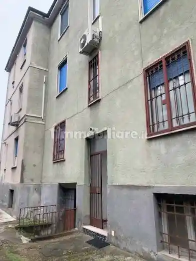 Appartamento in vendita a Buccinasco