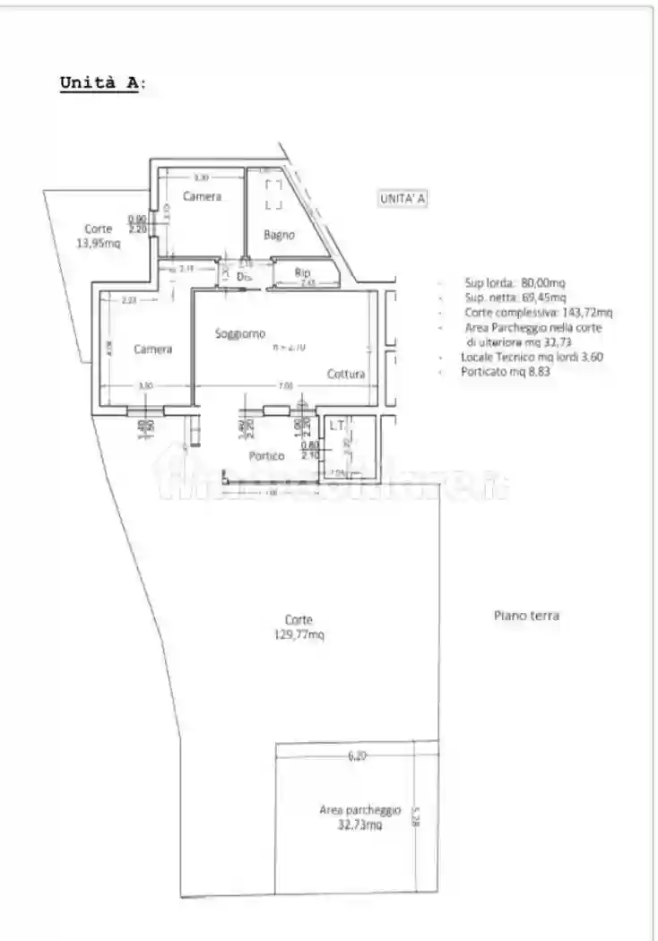 Villetta a schiera - foto 2