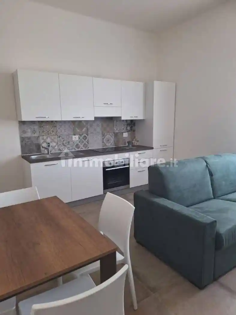 Appartamento in affitto a Carrara