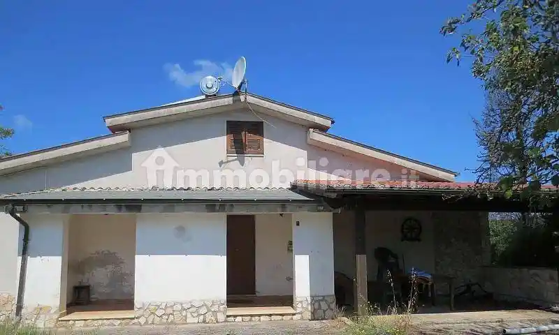 Casa indipendente in vendita a Paliano