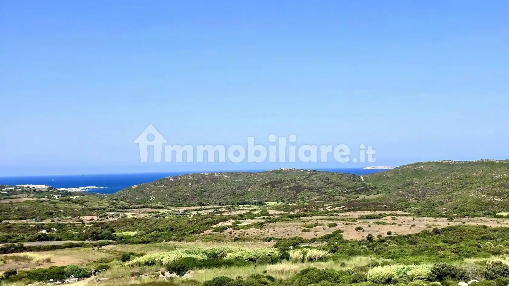 Appartamento in vendita a Santa Teresa Gallura