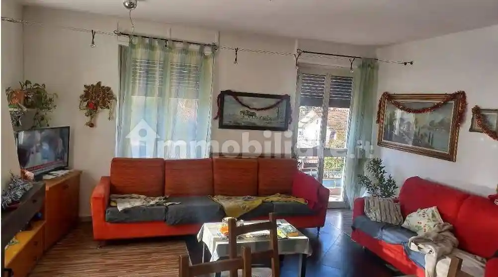 Appartamento in vendita a Villar Perosa