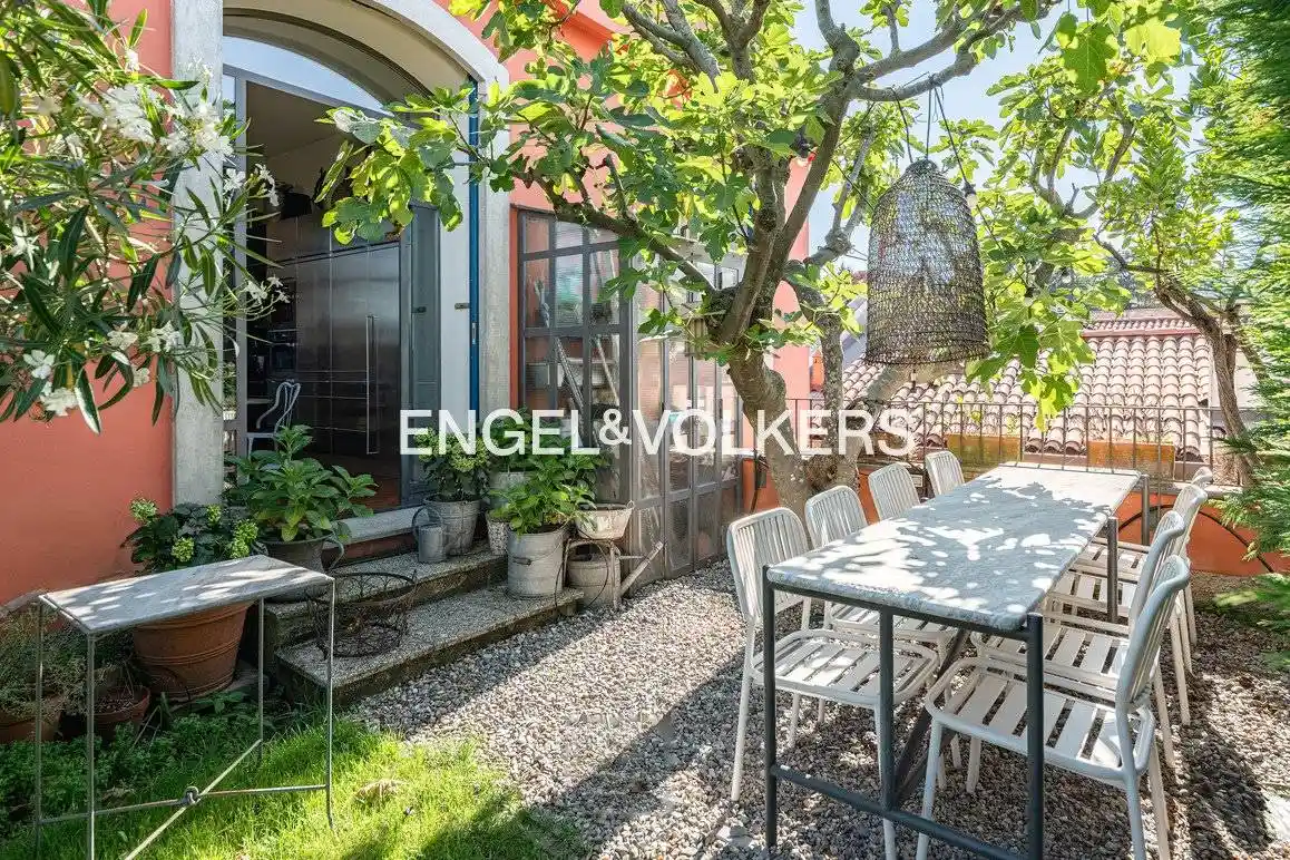 Appartamento in vendita a Monza