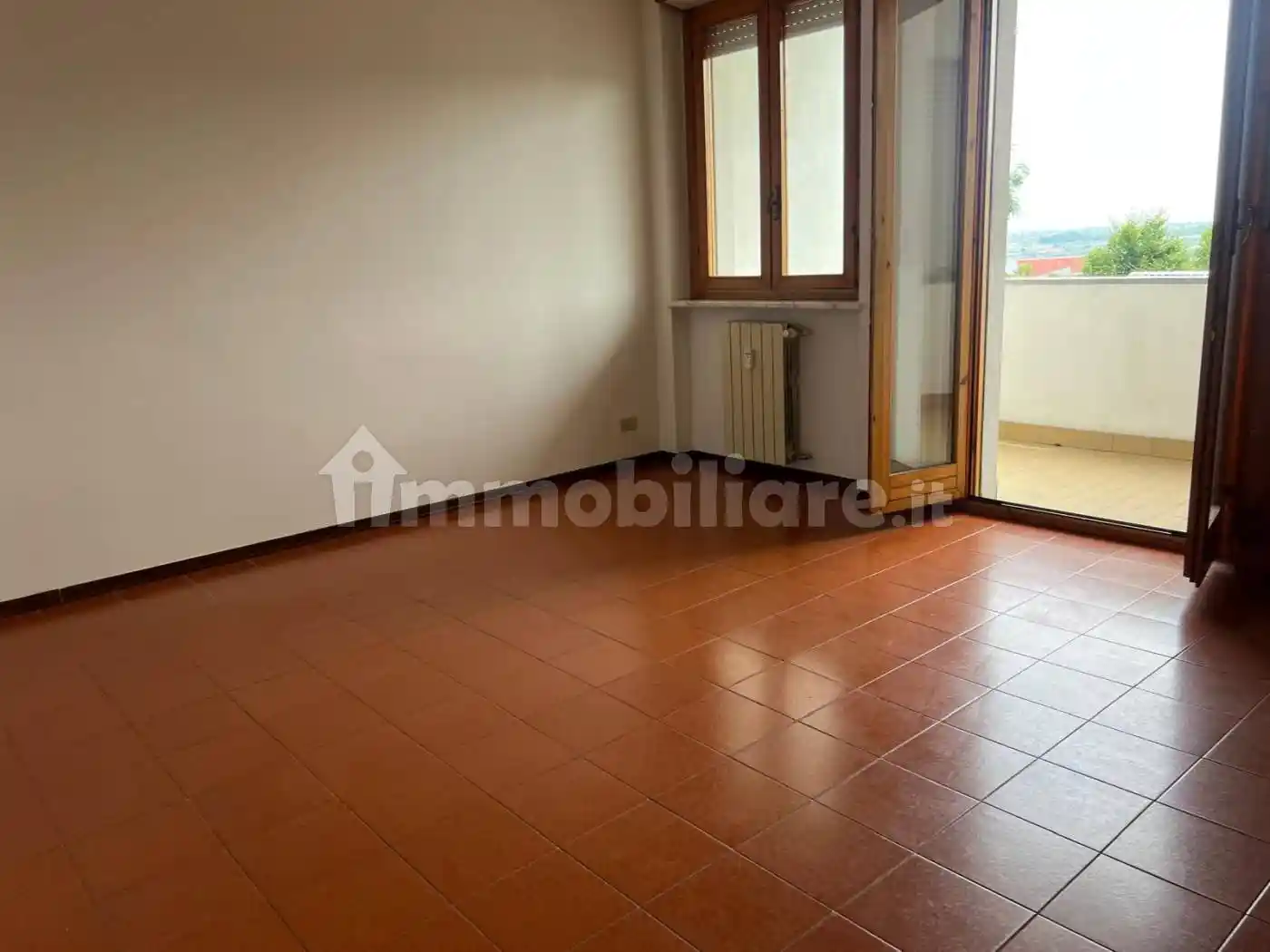 Appartamento in affitto a Verzuolo