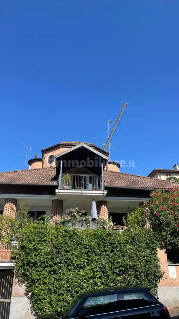 Appartamento in affitto a Torino