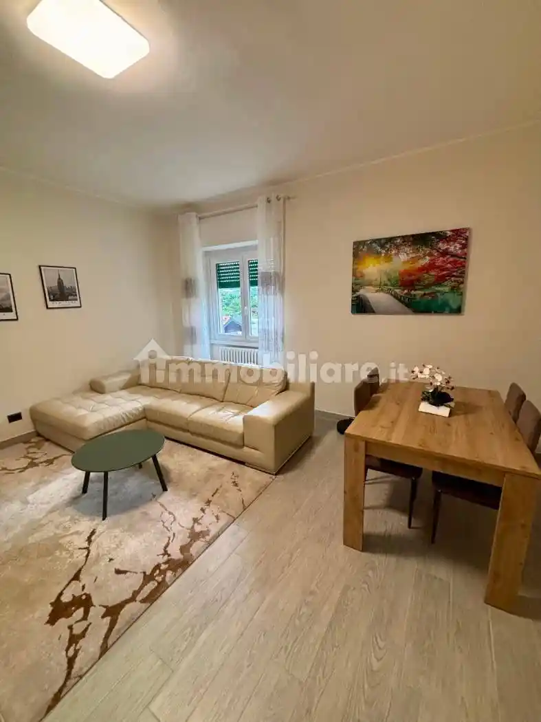 Appartamento in vendita a Castiglione Olona