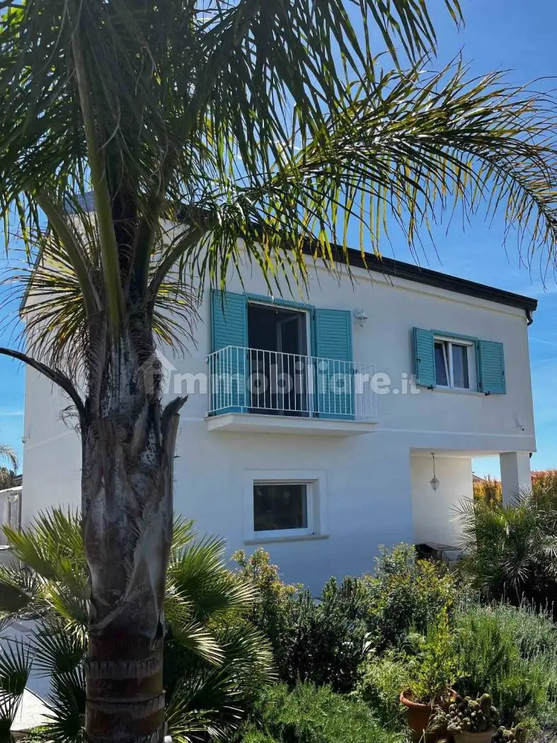 Villa in vendita a Policoro