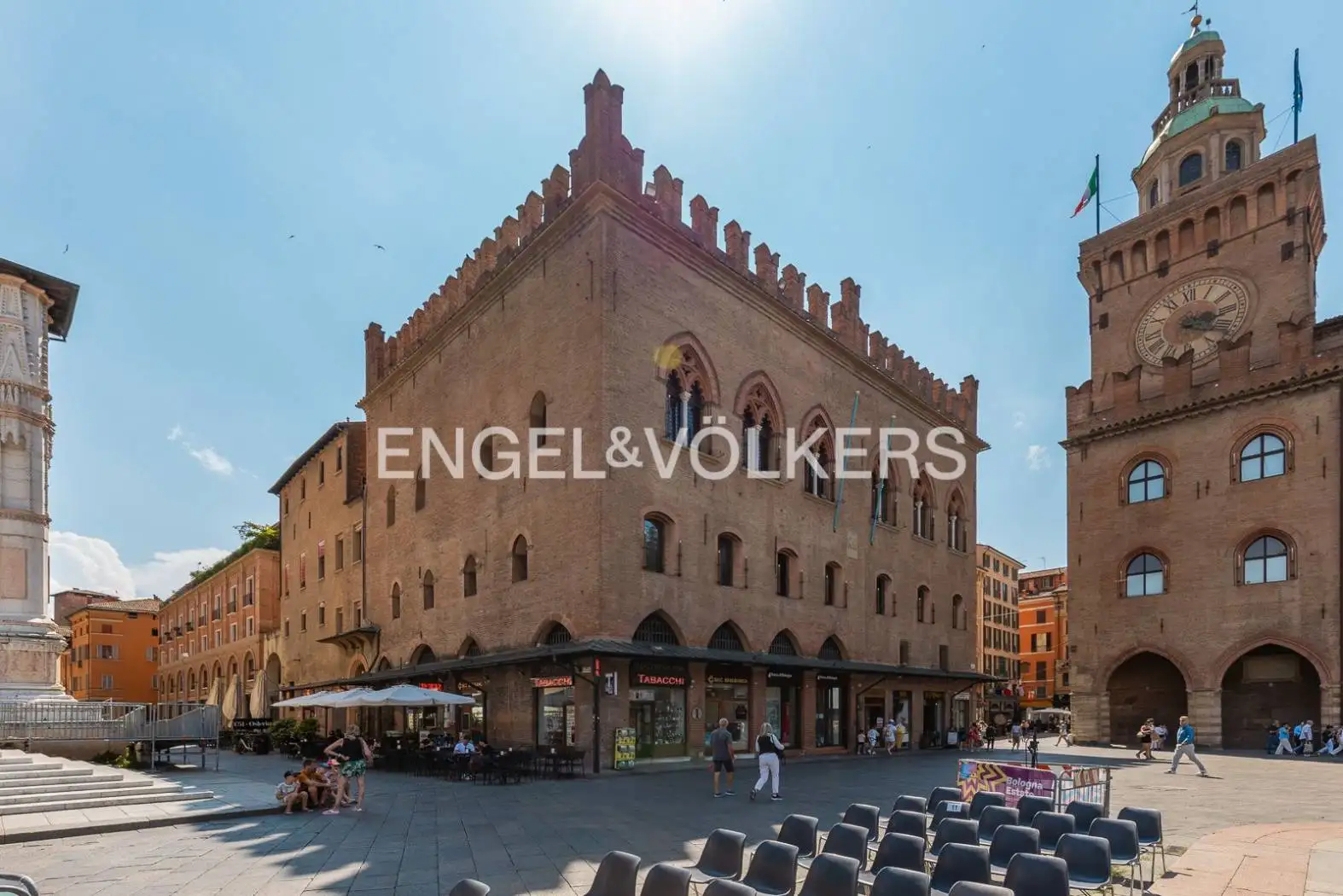 Appartamento in vendita a Bologna