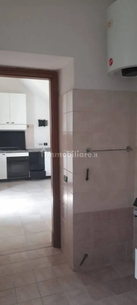 Appartamento in vendita a Sessa Aurunca