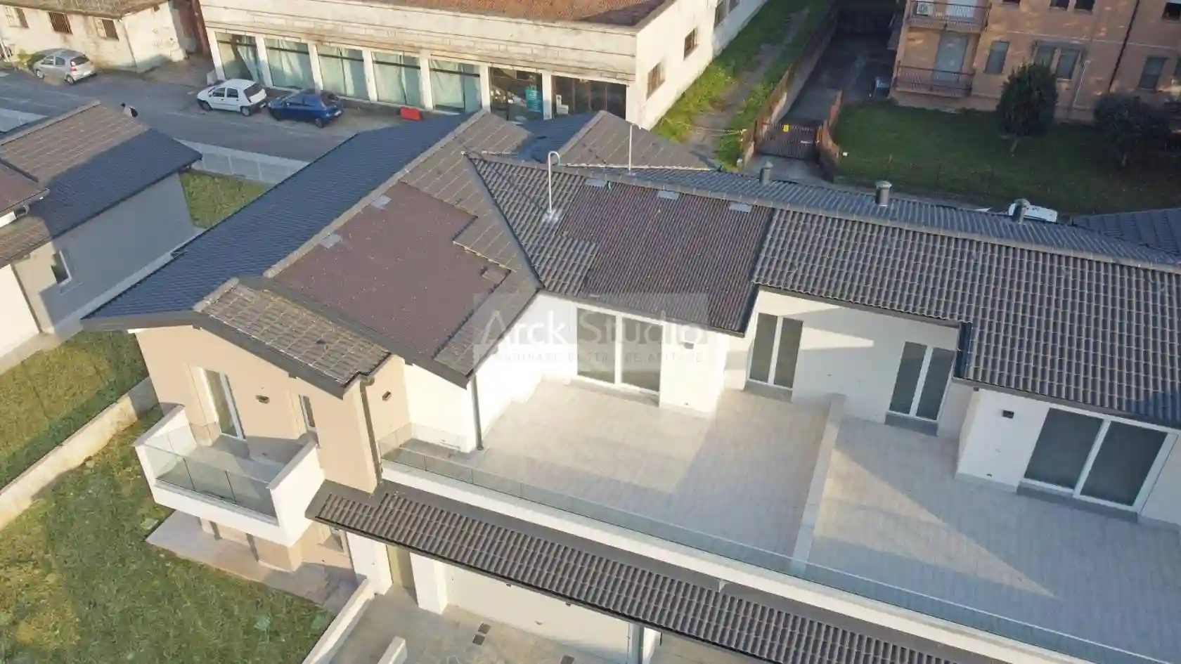 Attico - Mansarda - foto 2