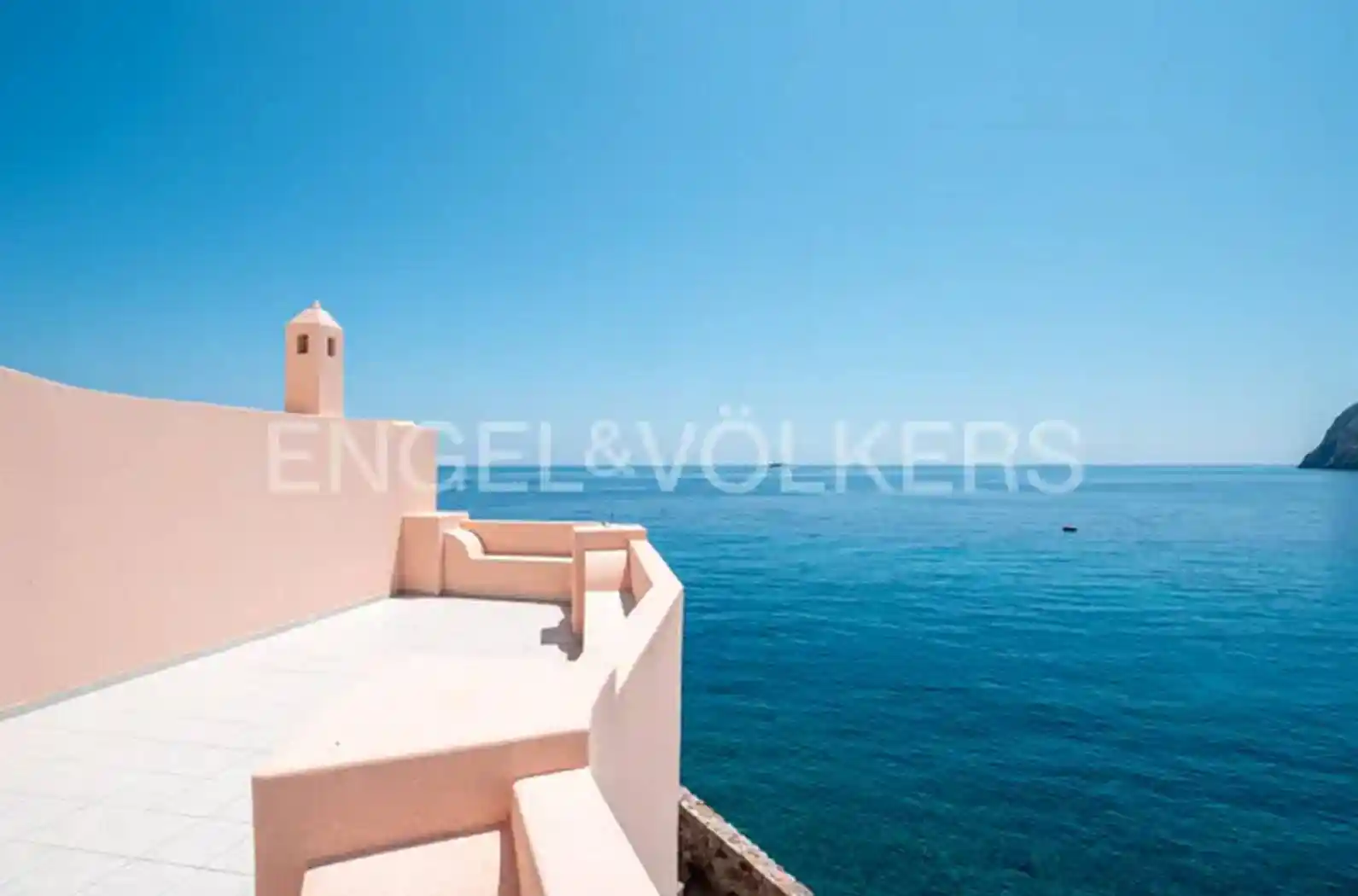 Villa in vendita a Lipari