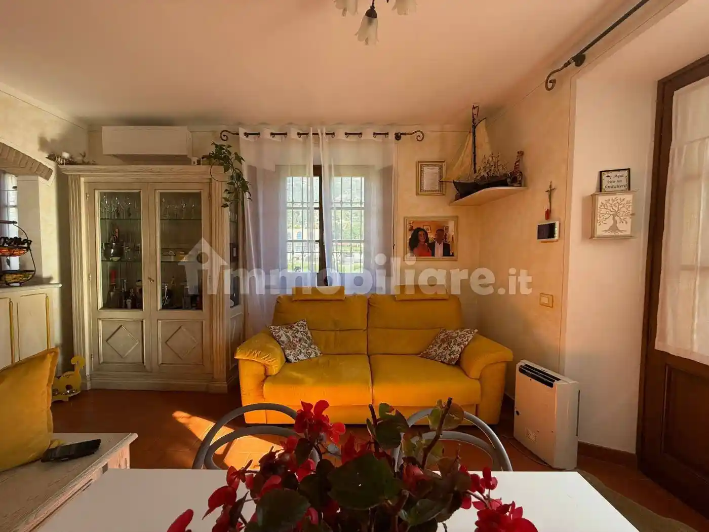 Villetta a schiera in vendita a Seravezza