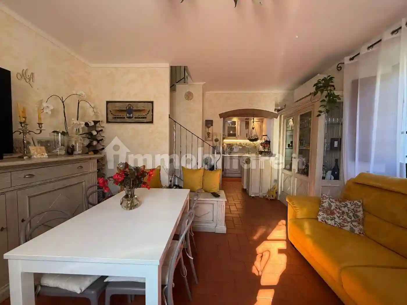 Villetta a schiera - foto 2