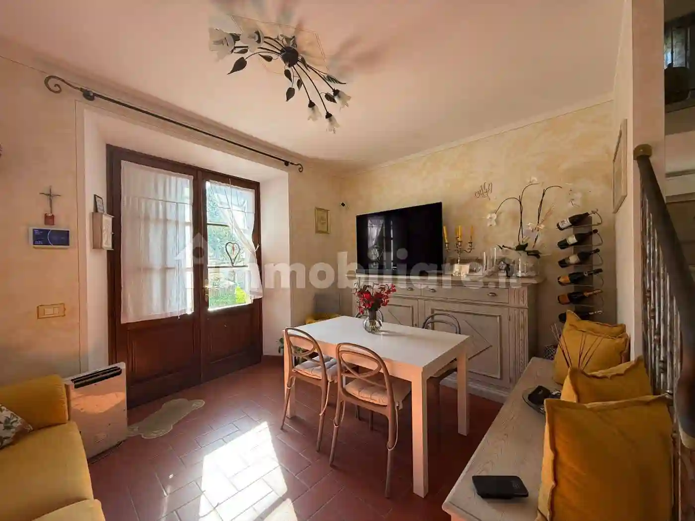 Villetta a schiera - foto 5