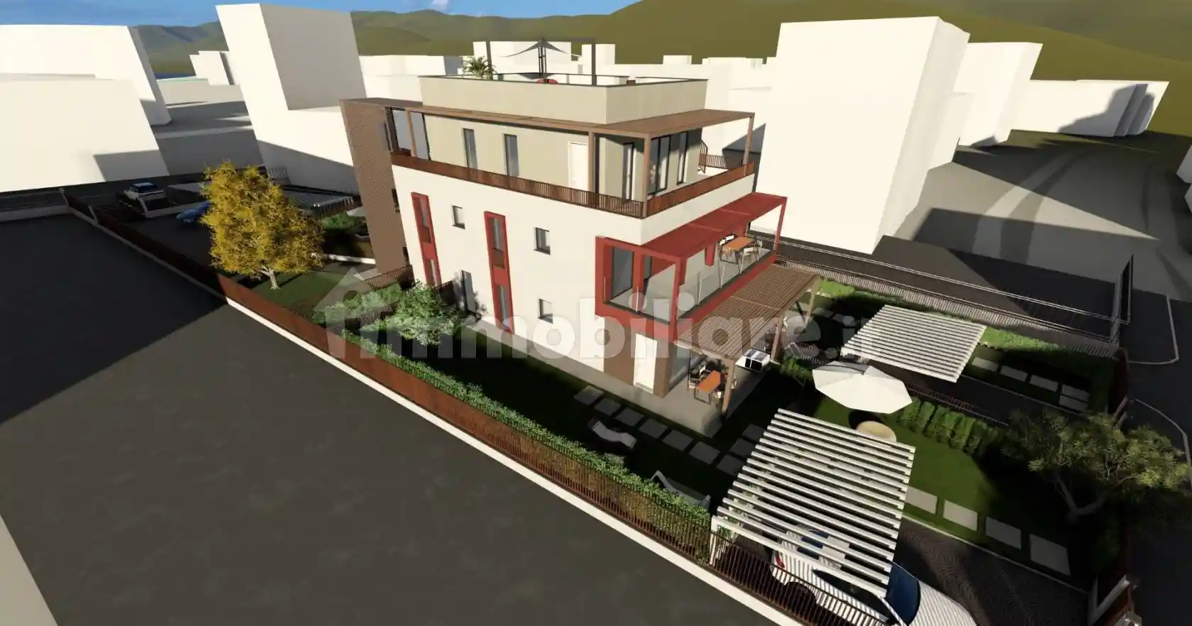 Appartamento in vendita a Andora