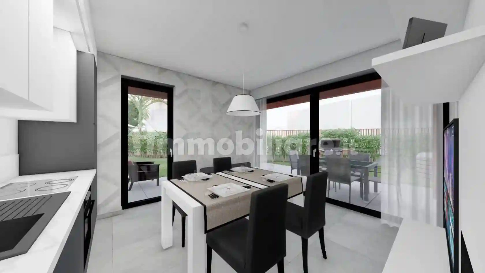 Appartamento - foto 3