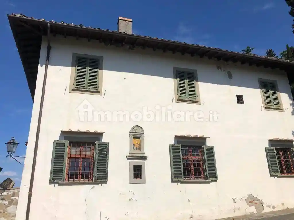 Trilocale via di Vacciano 31, Ponte A Ema, Bagno a Ripoli - foto 3