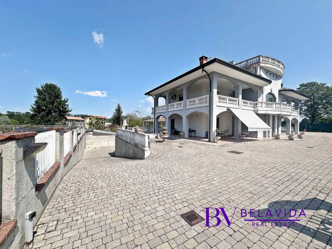 Villa unifamiliare, ottimo stato, 436 m², Divignano - foto 4