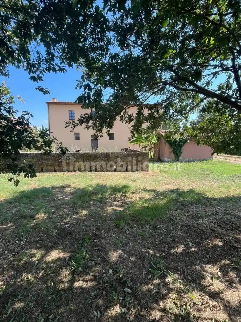 Rustico - Casale in vendita a Peccioli