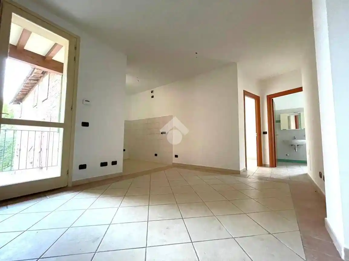 Appartamento in vendita a Scandiano