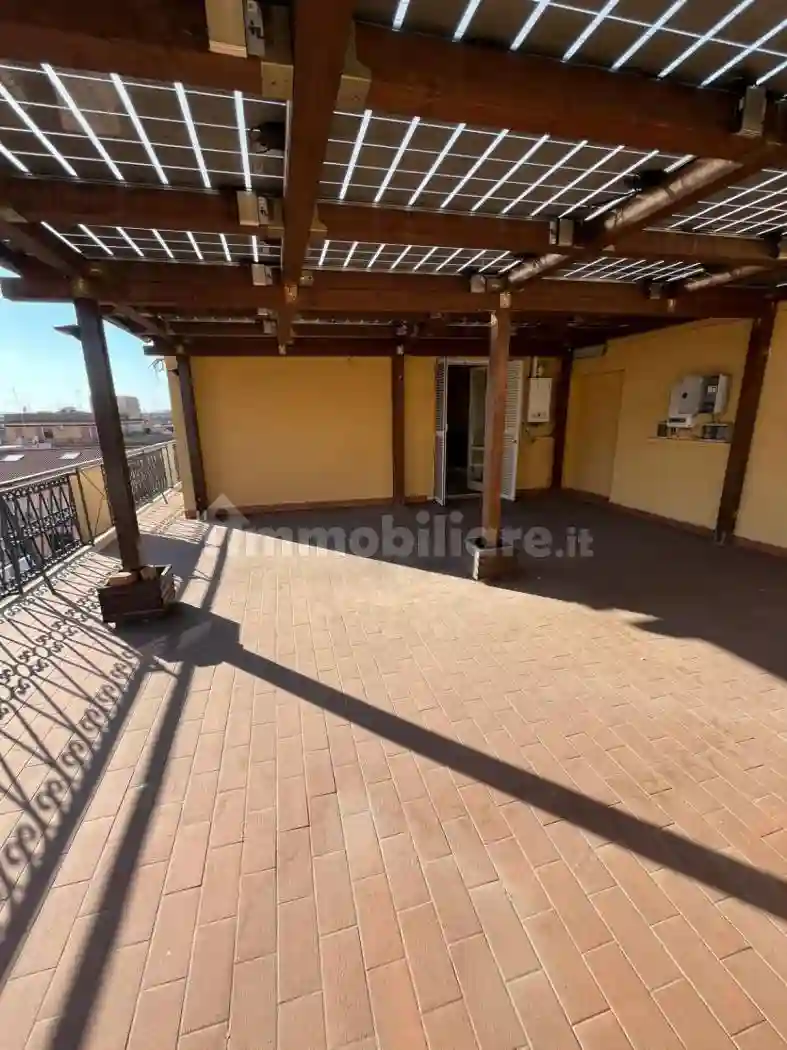 Attico - Mansarda - foto 2