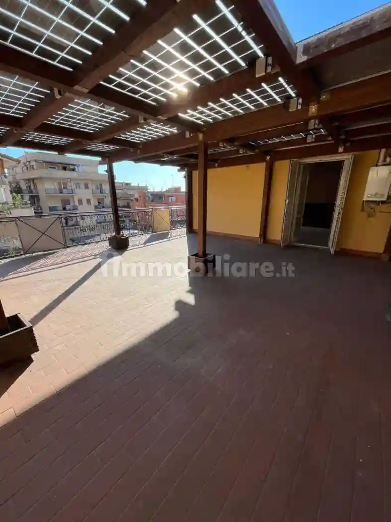 Attico - Mansarda - foto 3