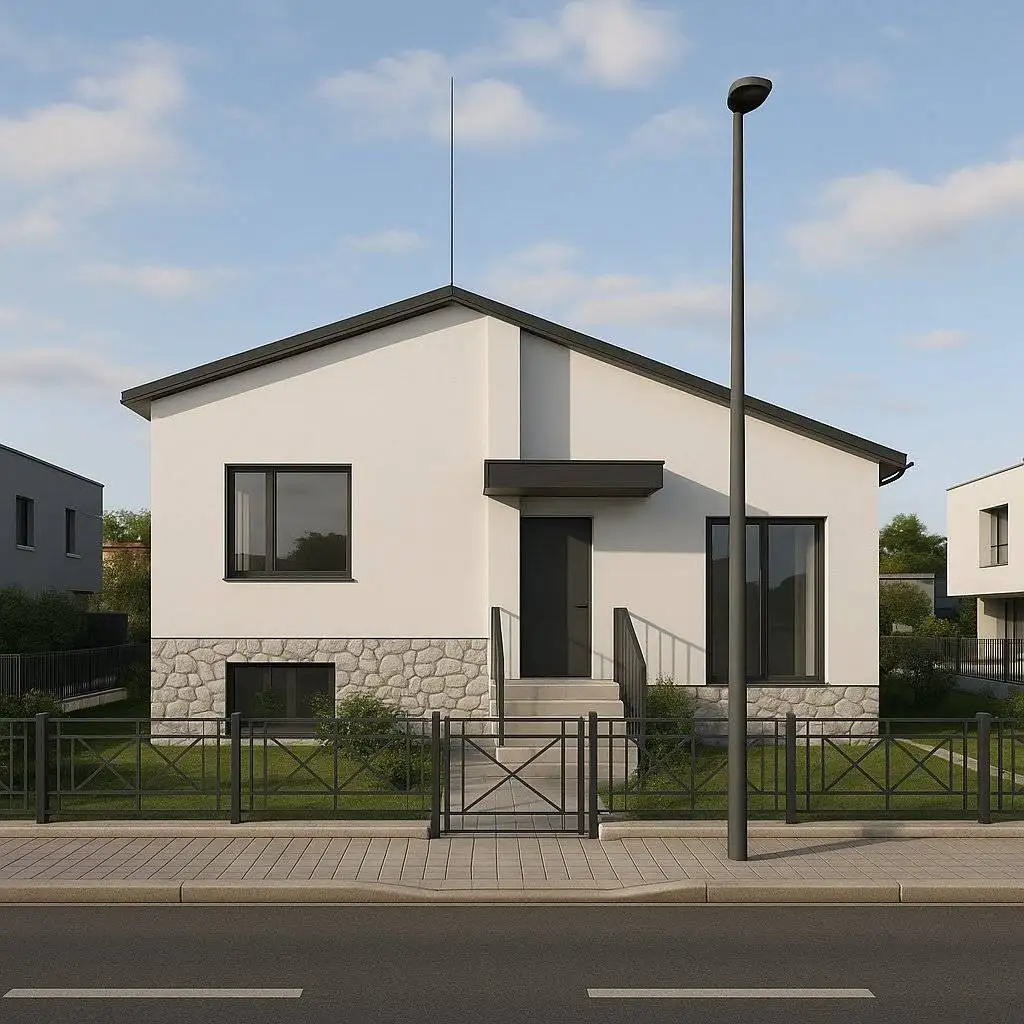 Villa in vendita a Treviso