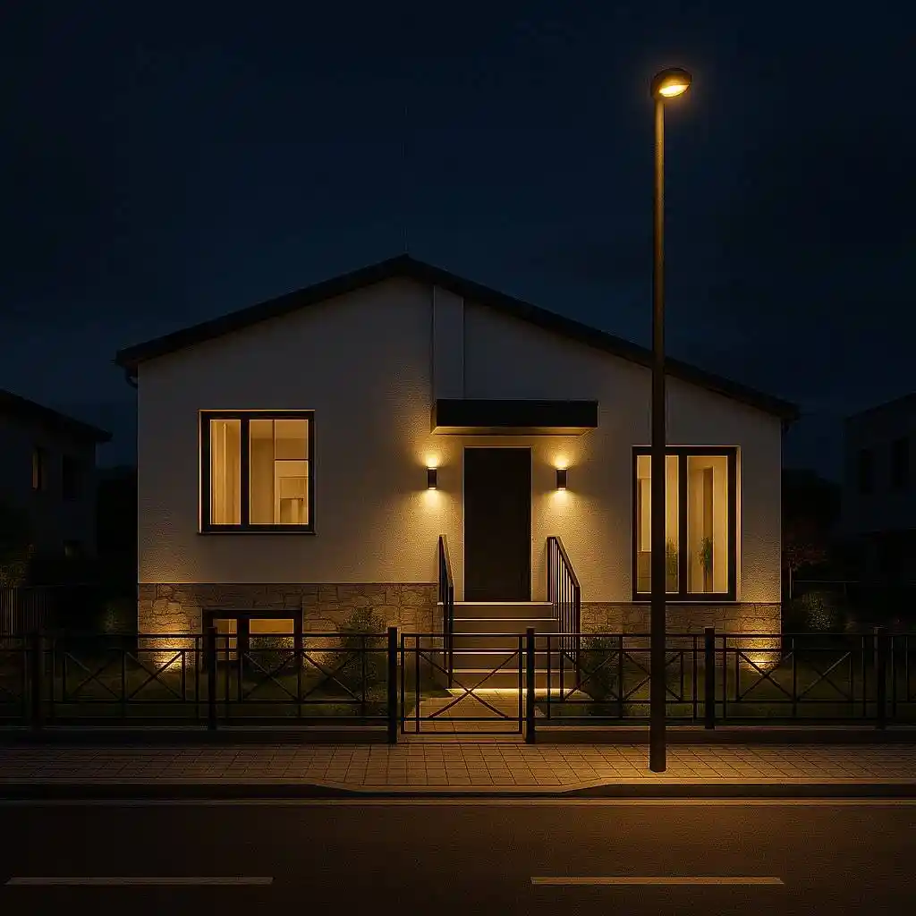 Villa unifamiliare Strada Vecchia di San Pelaio, San Pelaio, Treviso - foto 2