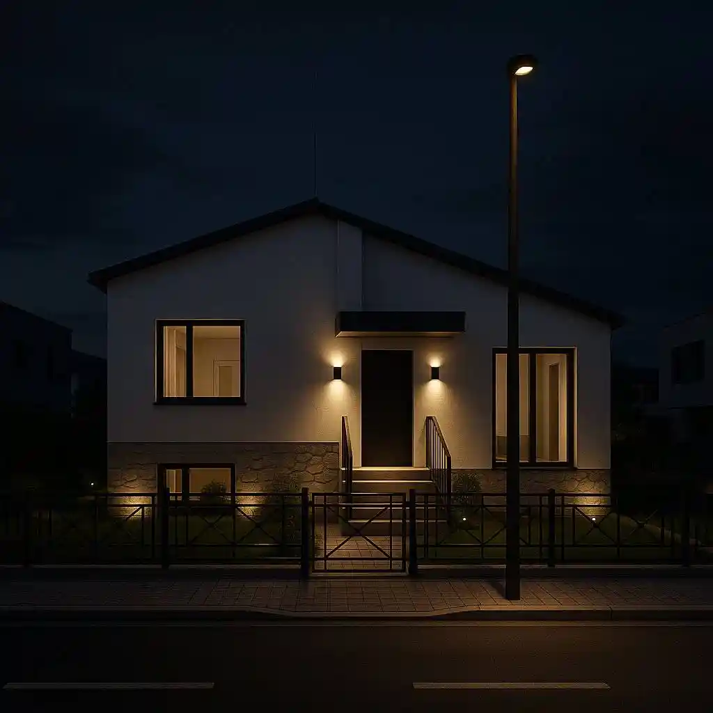 Villa unifamiliare Strada Vecchia di San Pelaio, San Pelaio, Treviso - foto 4