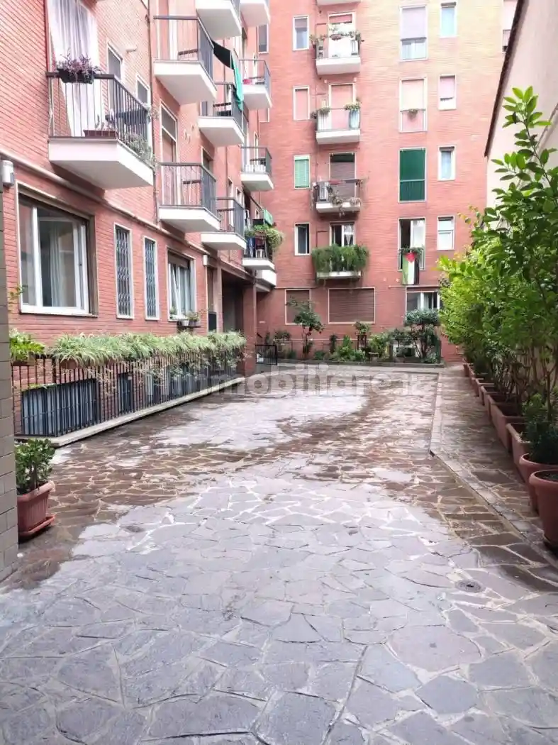 Bilocale via Pompeo Cambiasi, Casoretto, Milano - foto 2