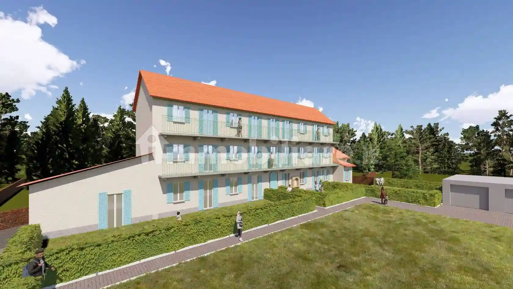 Appartamento - foto 3