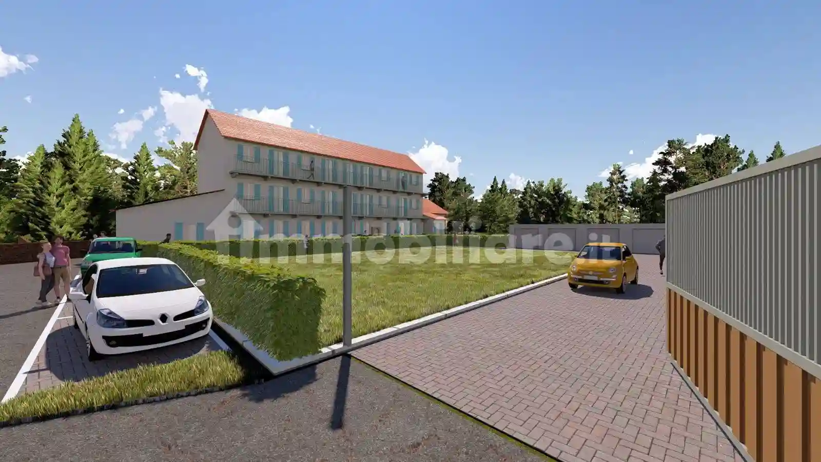 Appartamento - foto 5