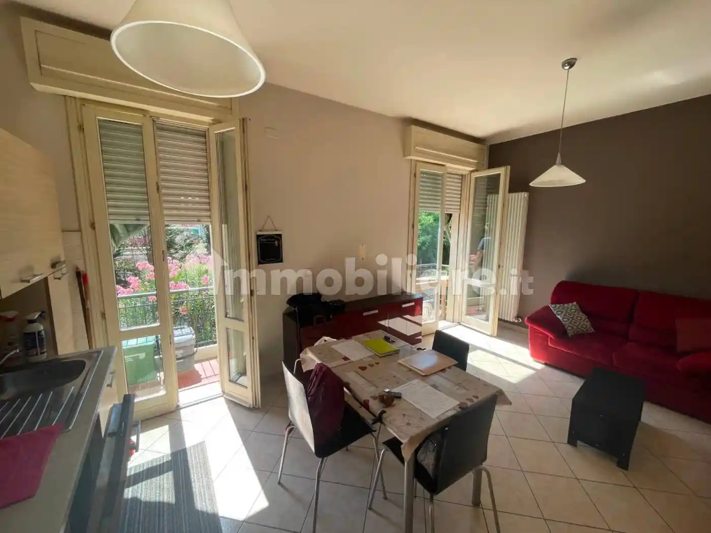 Appartamento in vendita a Reggio Emilia