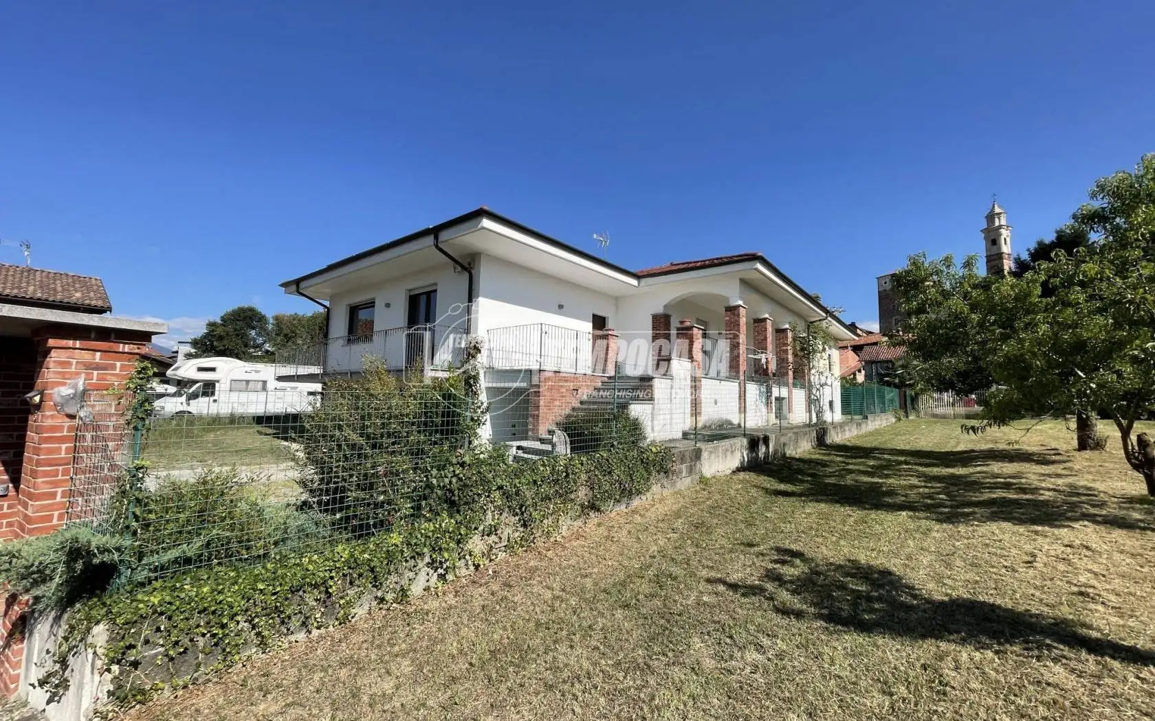 Villa in vendita a Bairo