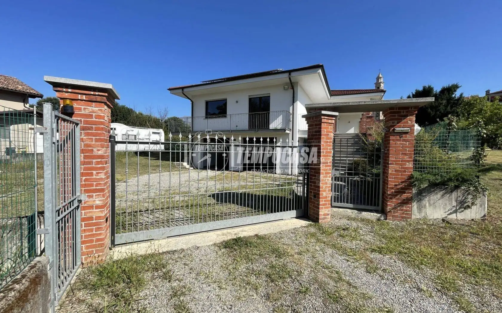 Villa unifamiliare via discesa viale 6, Bairo - foto 2