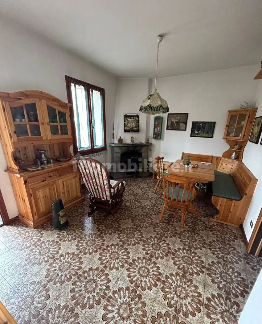 Appartamento in vendita a Monzuno