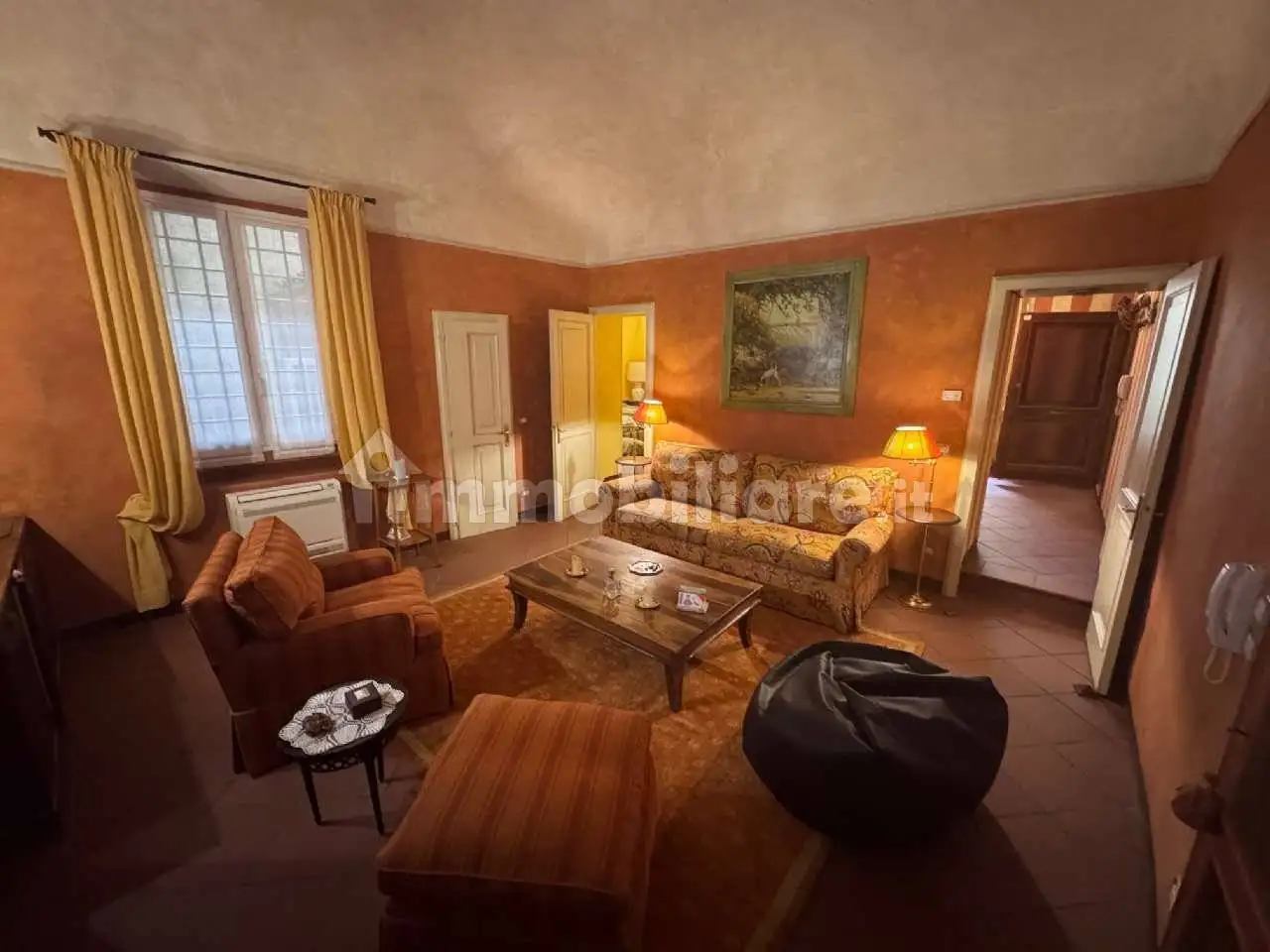 Appartamento in affitto a Bologna