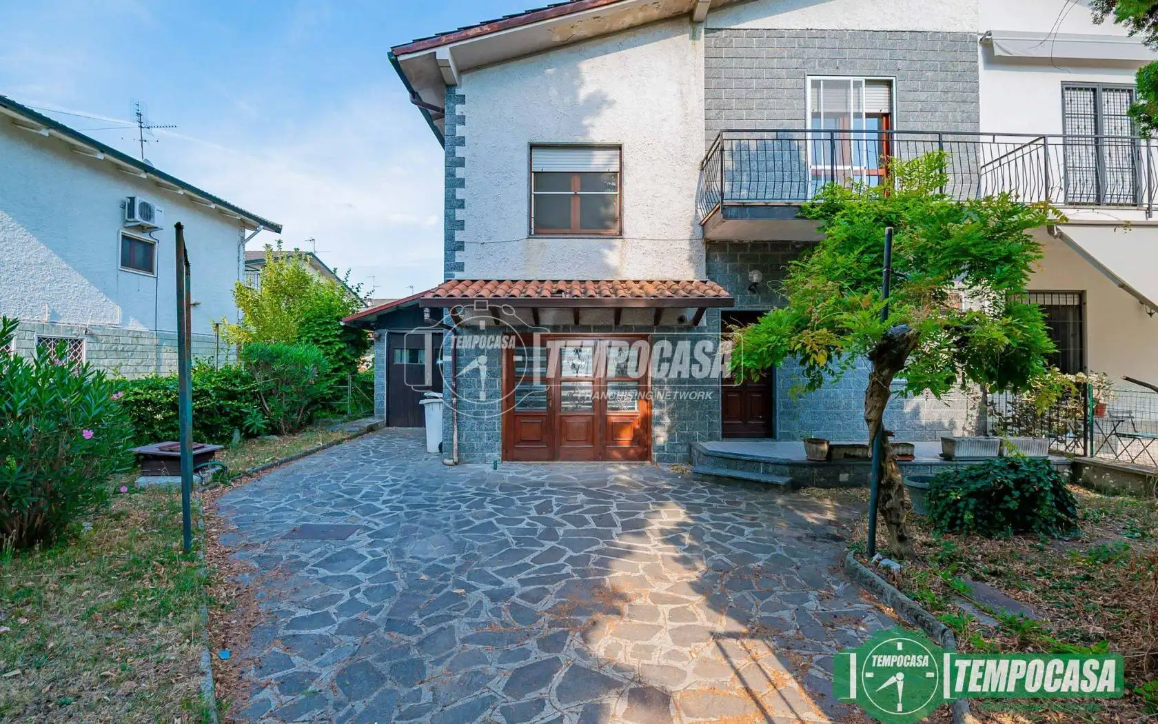 Villa in vendita a San Giuliano Milanese