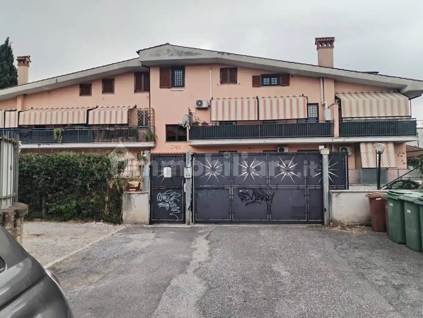 Appartamento in vendita a Guidonia Montecelio