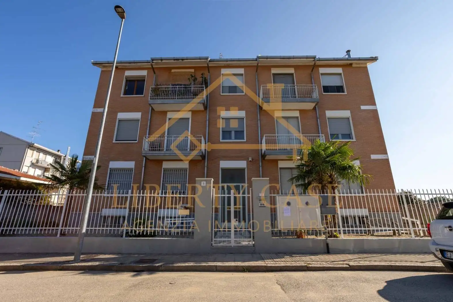 Appartamento in vendita a Vercelli