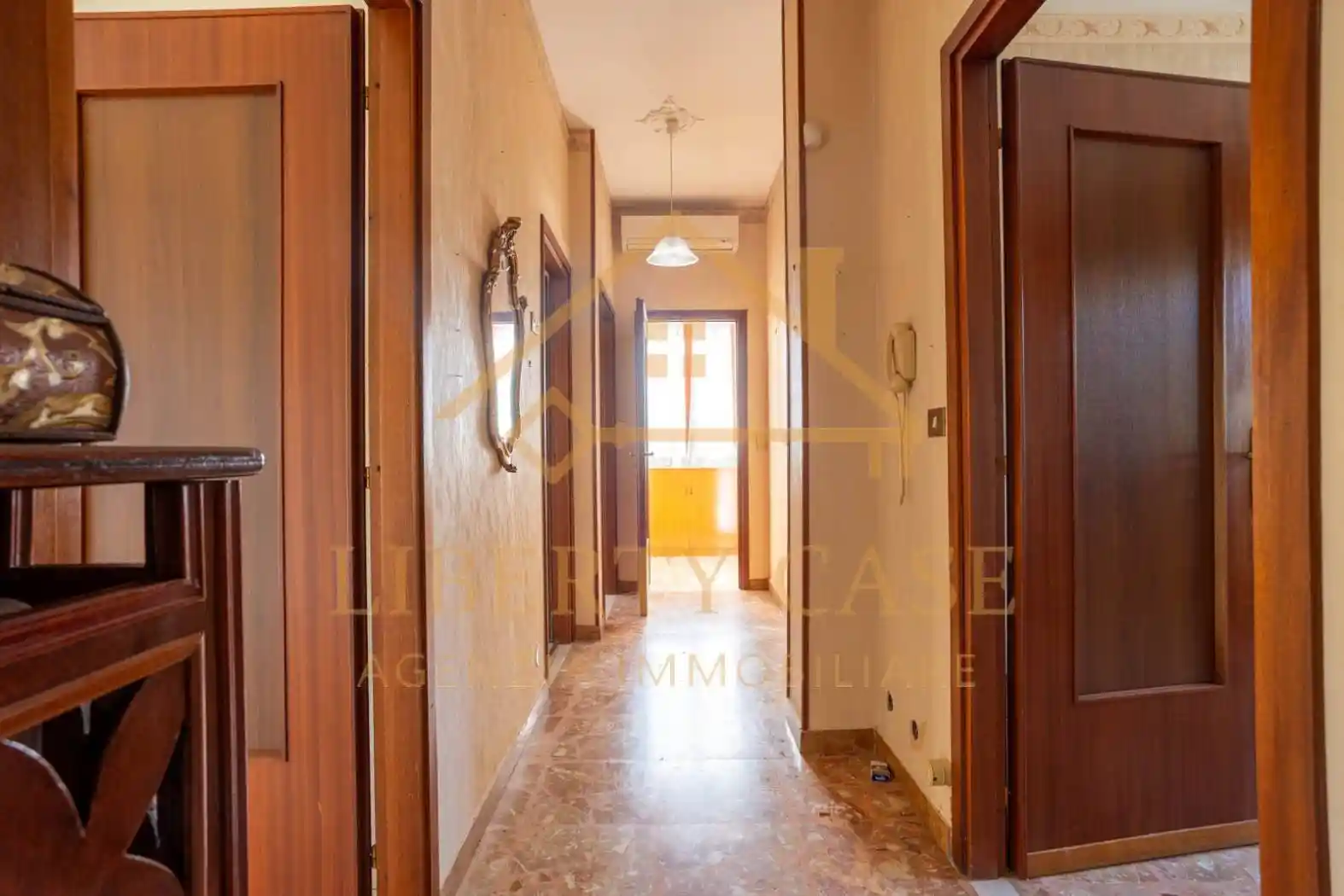 Trilocale via Amedeo Umberto Solaro, Cappuccini, Vercelli - foto 2