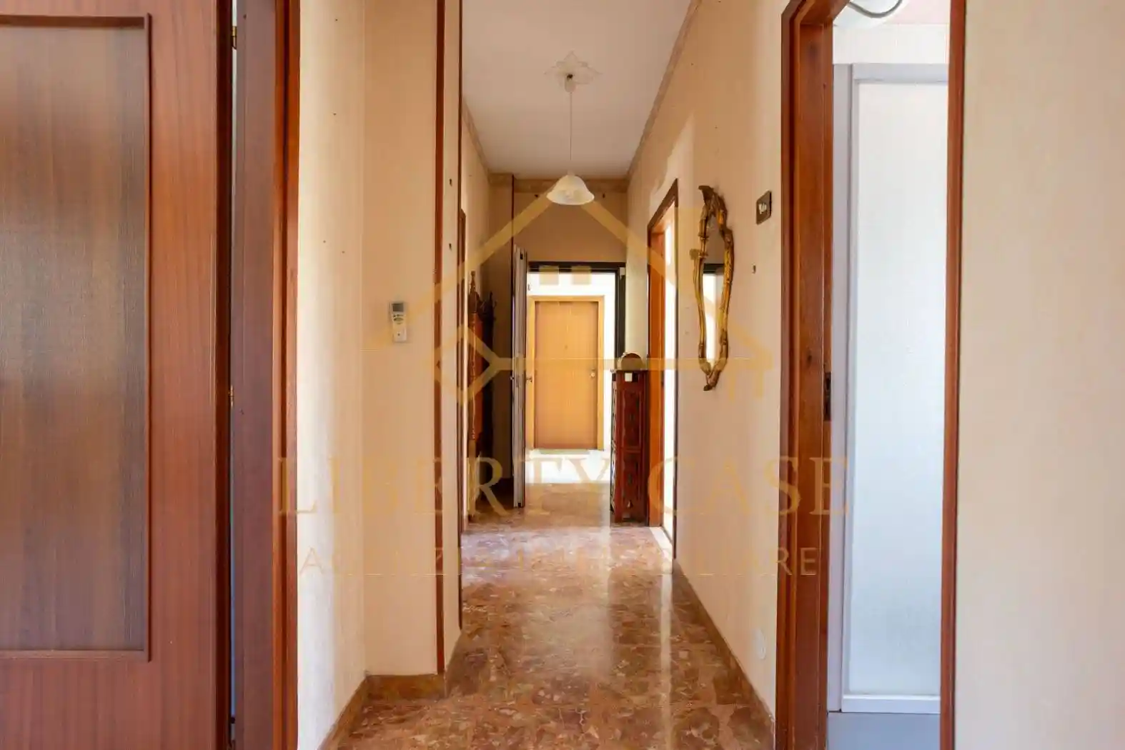 Trilocale via Amedeo Umberto Solaro, Cappuccini, Vercelli - foto 3