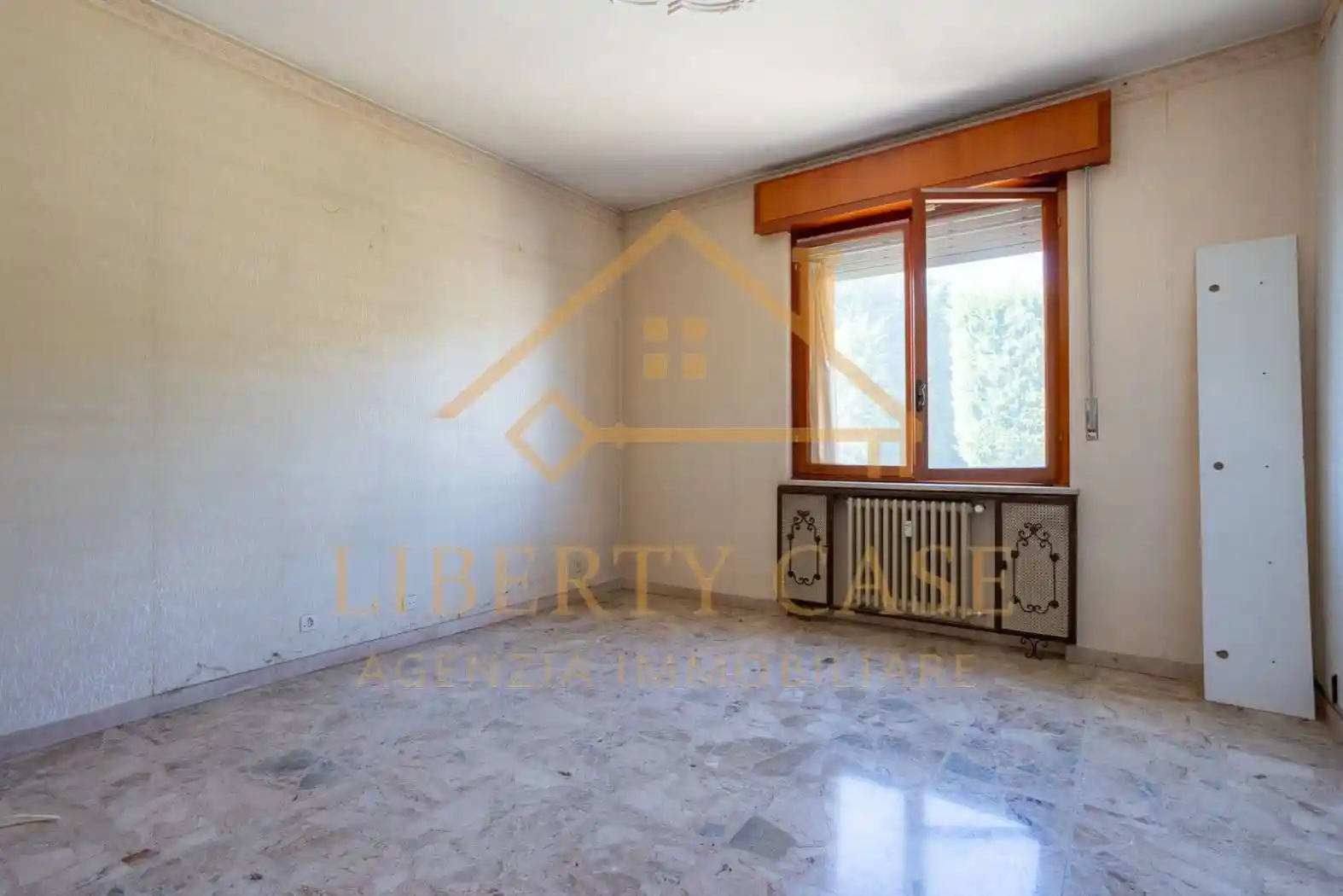 Trilocale via Amedeo Umberto Solaro, Cappuccini, Vercelli - foto 4