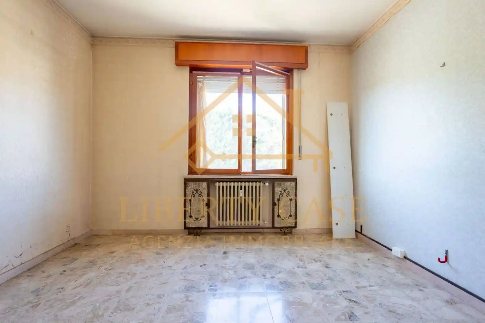 Trilocale via Amedeo Umberto Solaro, Cappuccini, Vercelli - foto 5