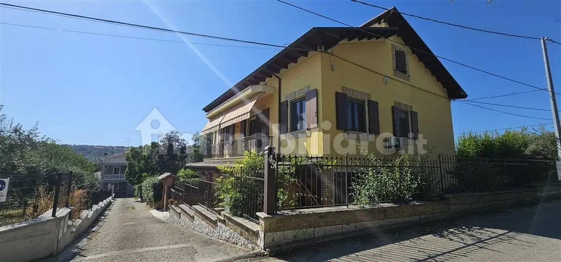 Villa in vendita a Lanciano