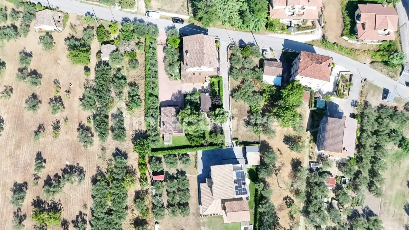 Villa unifamiliare Contrada Santa Liberata, Centro, Lanciano - foto 5